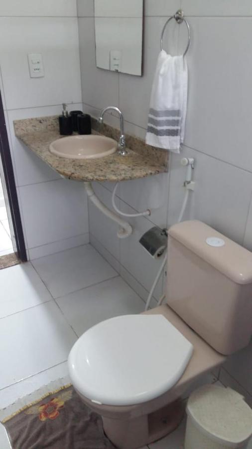 Casa 2/4 confortável próximo a Ponta Negra Natal Exterior foto