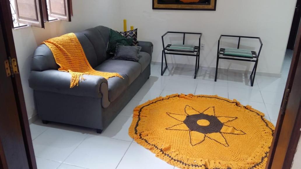 Casa 2/4 confortável próximo a Ponta Negra Natal Exterior foto