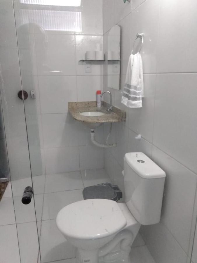 Casa 2/4 confortável próximo a Ponta Negra Natal Exterior foto
