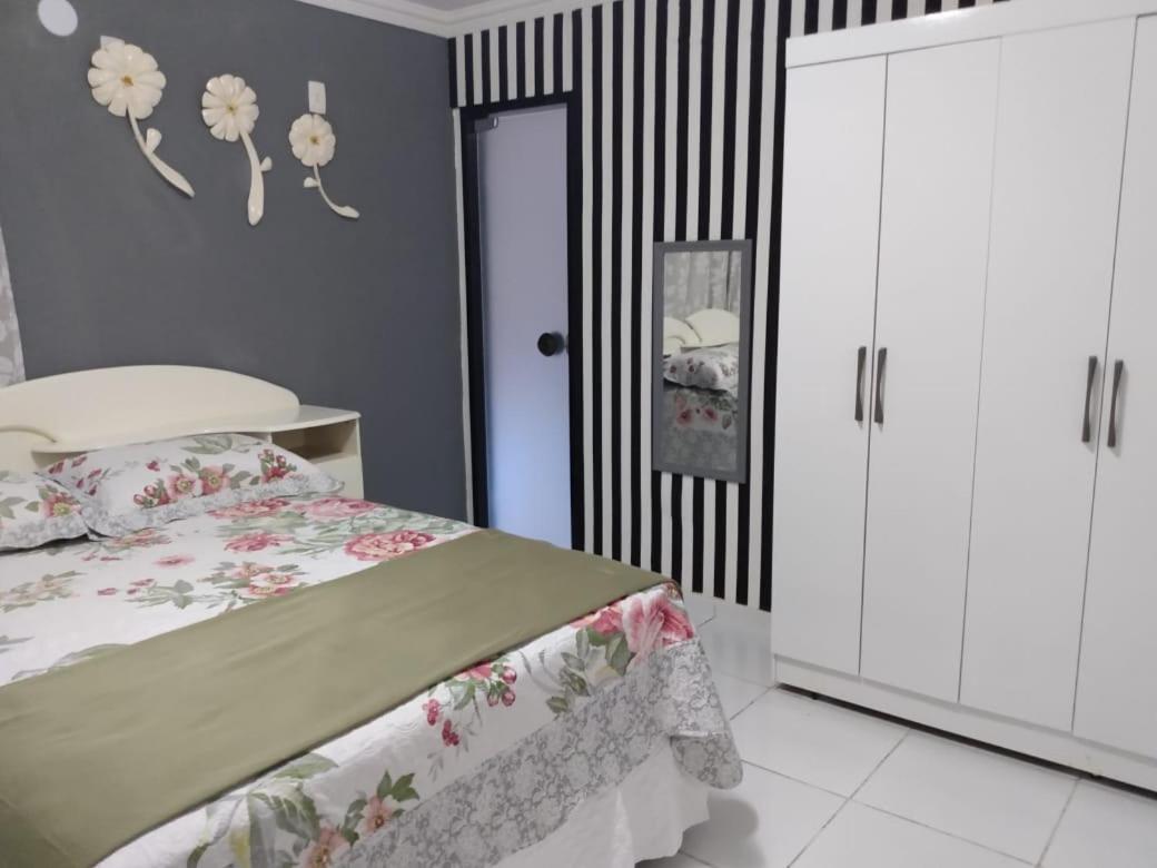 Casa 2/4 confortável próximo a Ponta Negra Natal Exterior foto